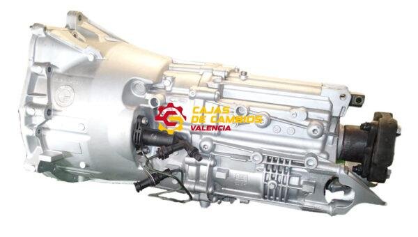 Caja de Cambios BMW 2.0 BEY 1069401058 1069401059 - Imagen 2