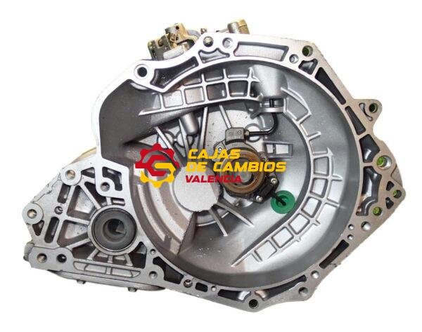 Caja de Cambios OPEL 1.2 Gasolina 12XER ME419 24582874