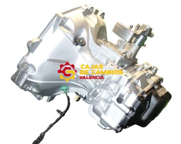 Caja de Cambios OPEL 1.2 Gasolina 12XER ME419 24582874 - Imagen 2