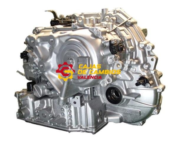 Caja de Cambios NISSAN 1.2 Gasolina CVT X426A JF015E - Imagen 2