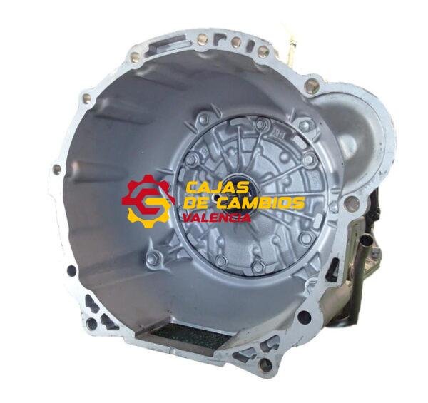 Caja de Cambios ISUZU 1.9 30-40LE