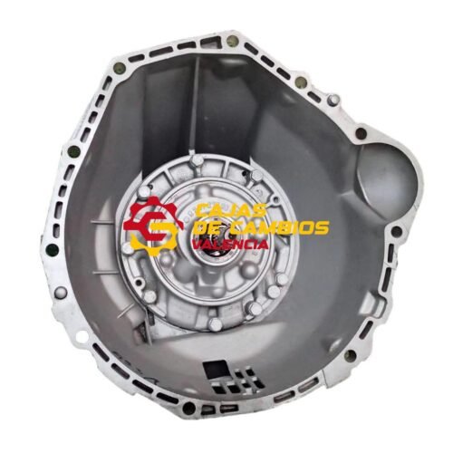 Caja de Cambios MERCEDES-BENZ 3.0 TD 722.400 722400