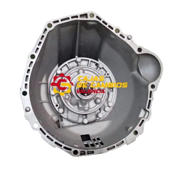 Caja de Cambios MERCEDES-BENZ 3.0 TD 722.400 722400