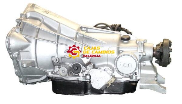 Caja de Cambios MERCEDES-BENZ 3.0 TD 722.400 722400 - Imagen 2
