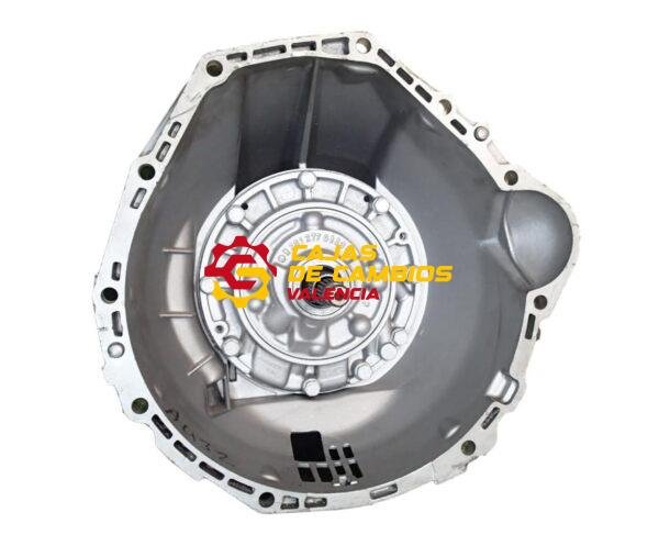 Caja de Cambios MERCEDES-BENZ 2.6 Gasolina 722.429 722429
