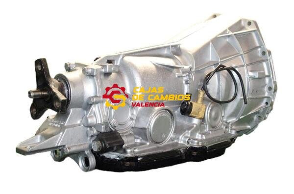 Caja de Cambios MERCEDES-BENZ 2.6 Gasolina 722.429 722429 - Imagen 2