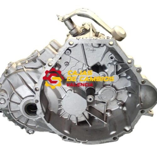 Caja de Cambios MERCEDES-BENZ 2.0 2.3 TD 638.164 638164