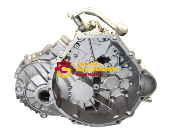 Caja de Cambios MERCEDES-BENZ 2.0 2.3 TD 638.164 638164