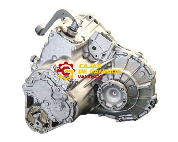 Caja de Cambios MERCEDES-BENZ 2.0 2.3 TD 638.164 638164 - Imagen 2