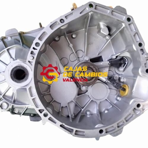 Caja de Cambios MERCEDES-BENZ 2.2 CDI 711.697 711697
