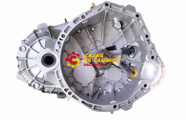 Caja de Cambios MERCEDES-BENZ 2.2 CDI 711.697 711697