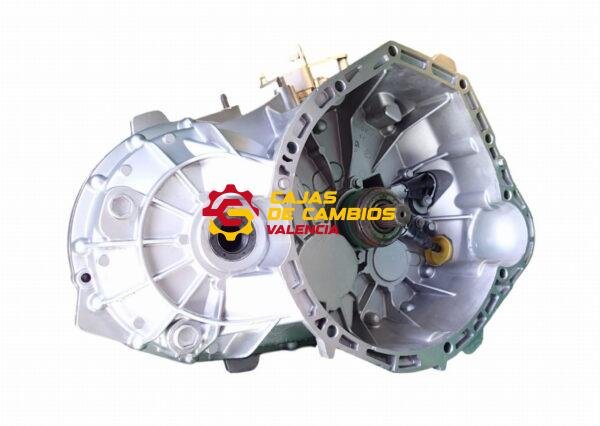 Caja de Cambios MERCEDES-BENZ 2.2 CDI 711.697 711697 - Imagen 2