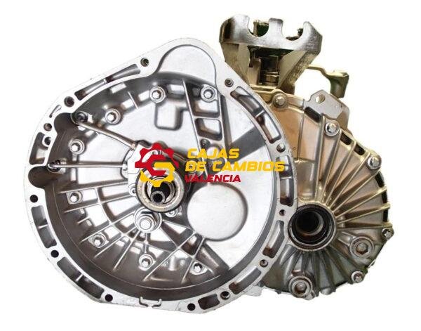 Caja de Cambios MERCEDES W168 716.501 1683601700