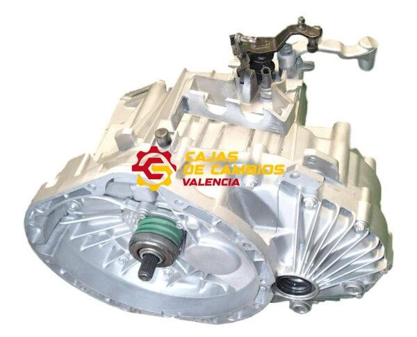 Caja de Cambios MERCEDES-BENZ 1.4 716.501 716501 1683602000