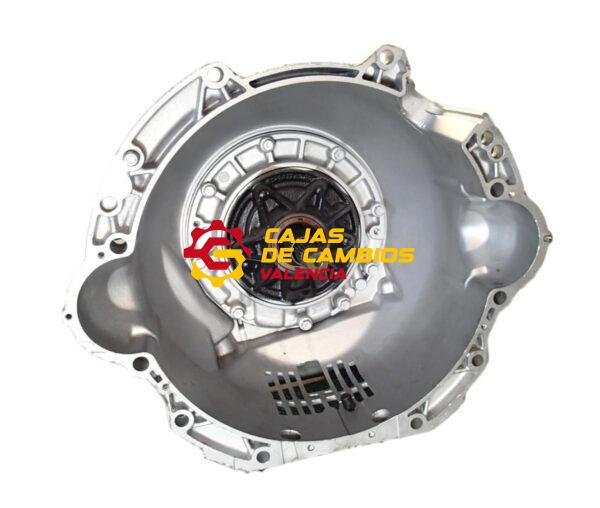 Caja de Cambios MERCEDES-BENZ 722.370 722370 1402702100