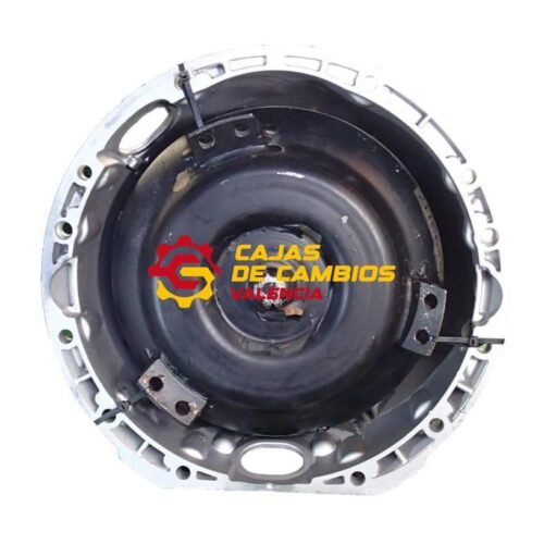 Caja de Cambios MERCEDES-BENZ 5.0 5.5 Gasolina 722.904 722904