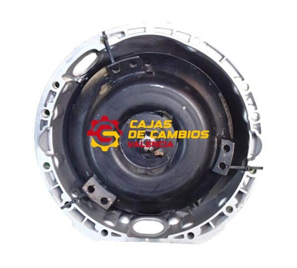 Caja de Cambios MERCEDES-BENZ 5.0 5.5 Gasolina 722.904 722904