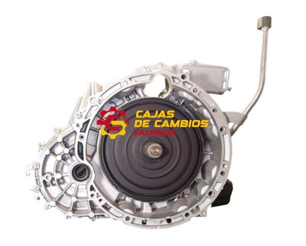 Caja de Cambios MERCEDES-BENZ 1.5 CDI 724.020 724020