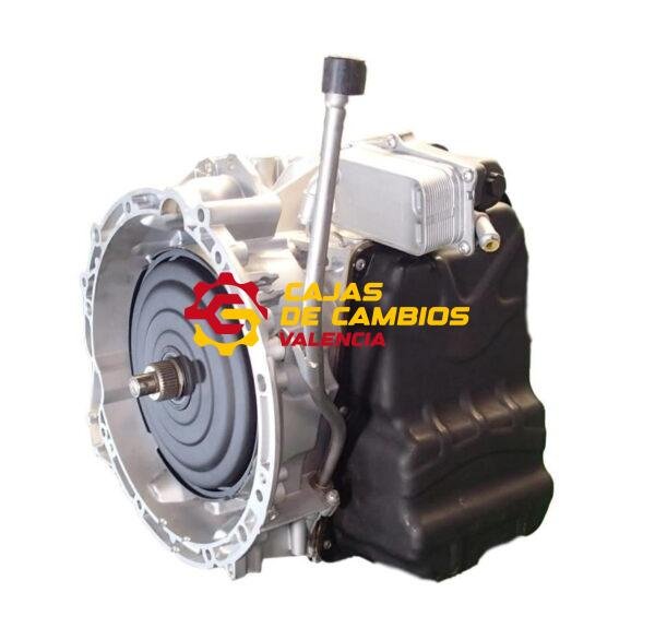 Caja de Cambios MERCEDES-BENZ 1.5 CDI 724.020 724020 - Imagen 2