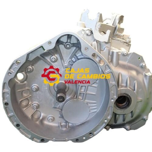 Caja de Cambios MERCEDES-BENZ 2.0 Gasolina 711.640 711640