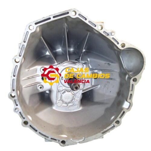Caja de Cambios MERCEDES-BENZ 1.8 2.0 717.418 717418 2022601400
