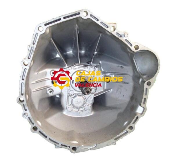 Caja de Cambios MERCEDES-BENZ 1.8 2.0 717.418 717418 2022601400