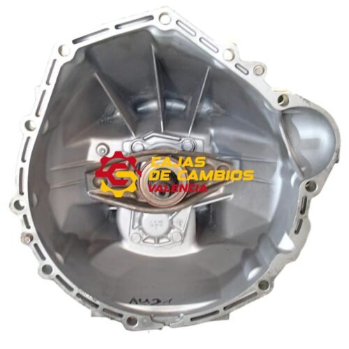 Caja de Cambios MERCEDES-BENZ 2.2 CDI 717.466 717466