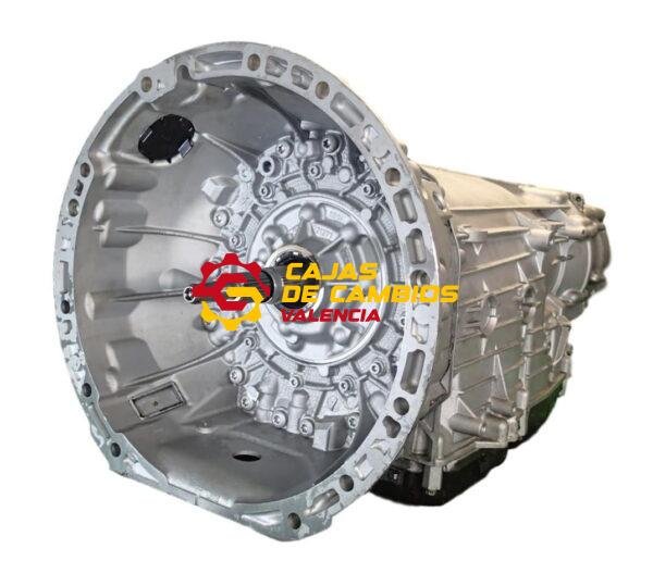 Caja de Cambios MERCEDES-BENZ 2.2 CDI 722.965 722965