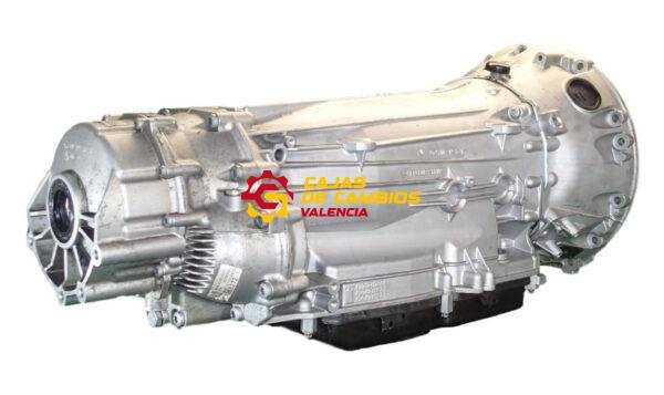 Caja de Cambios MERCEDES-BENZ 2.2 CDI 722.965 722965 - Imagen 2