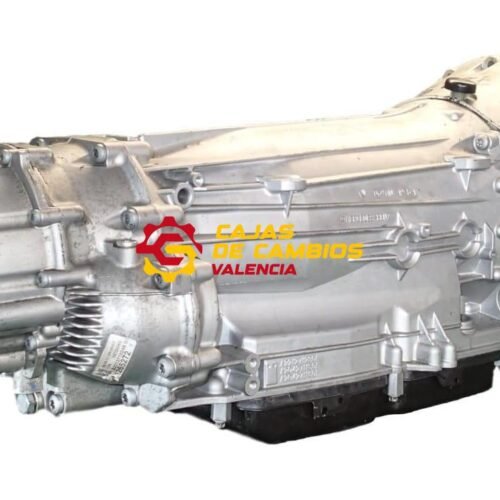 Caja de Cambios MERCEDES-BENZ 2.2 722.965 722965