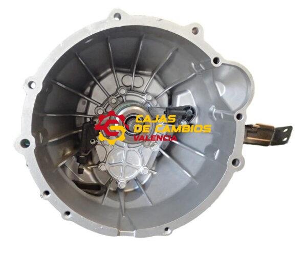 Caja de Cambios HYUNDAI 2.5 CRDI 43000-59001 T45S6Z01 - Imagen 2