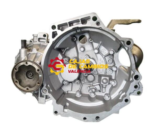 Caja de Cambios AUDI VW SEAT SKODA 1.6 KFK  02R300041N