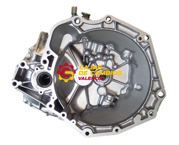 Caja de Cambios SUZUKI 1.3 Gasolina M13A 5 Velocidades