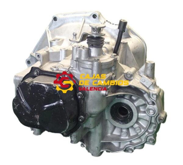 Caja de Cambios SUZUKI 1.3 Gasolina M13A 5 Velocidades - Imagen 2