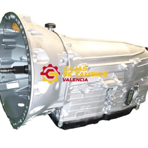 Caja de Cambios Mercedes-Benz 3.0 7G-TRONIC 722.903 722903