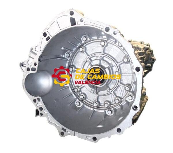 Caja de Cambios NISSAN 3.5 JR507E MCO#6-4