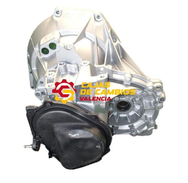 Caja de Cambios FORD 1.2 2S6R-7002MC 5 Velocidades - Imagen 2