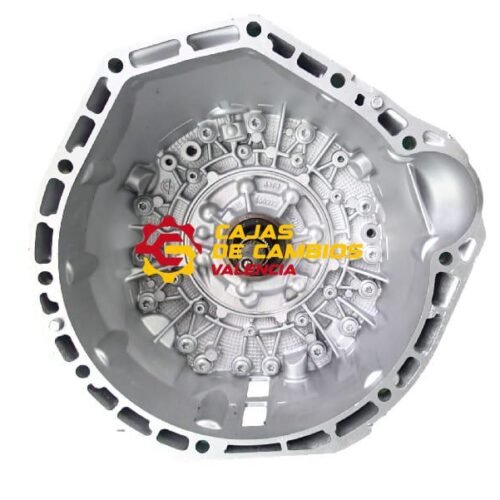 Caja de Cambios MERCEDES-BENZ 2.5 TD 722.612 722612