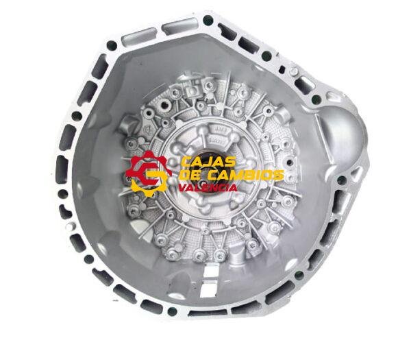 Caja de Cambios MERCEDES-BENZ 2.5 TD 722.612 722612