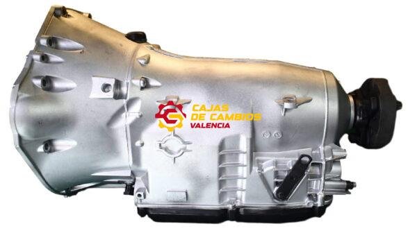 Caja de Cambios MERCEDES-BENZ 2.5 TD 722.612 722612 - Imagen 2