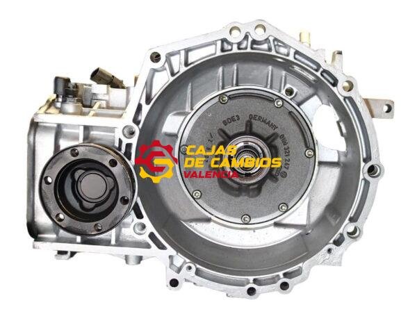 Caja de Cambios VW AUDI 1.9 TDI ERX 01M300032 AG4 01M