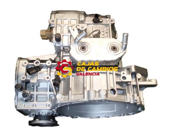 Caja de Cambios VW AUDI 1.9 TDI ERX 01M300032 AG4 01M - Imagen 2