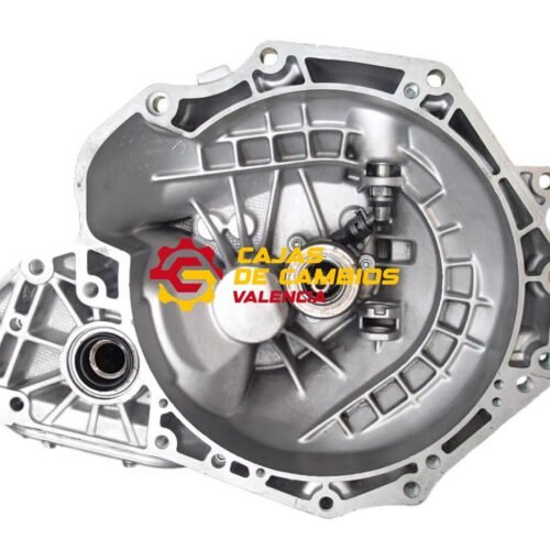 Caja de Cambios OPEL 1.6 F17 C374