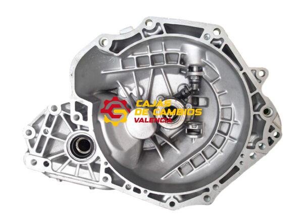 Caja de Cambios OPEL 1.6 F17 C374