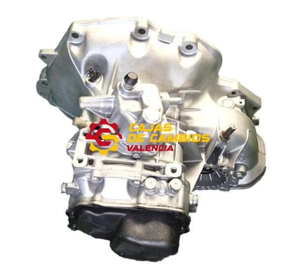 Caja de Cambios OPEL 1.6 F17 C374 - Imagen 2