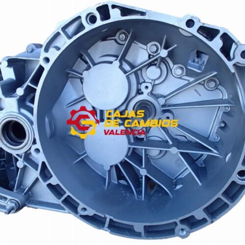 Caja de Cambios FORD 2.0 4M5R-7002-CB