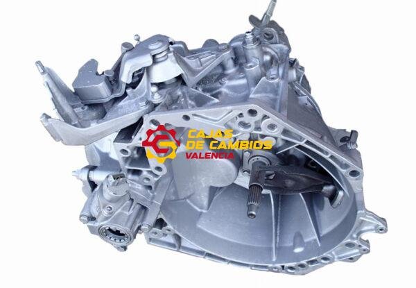 Caja de Cambios CITROEN 1.6 Gasolina 20DL18 - Imagen 2