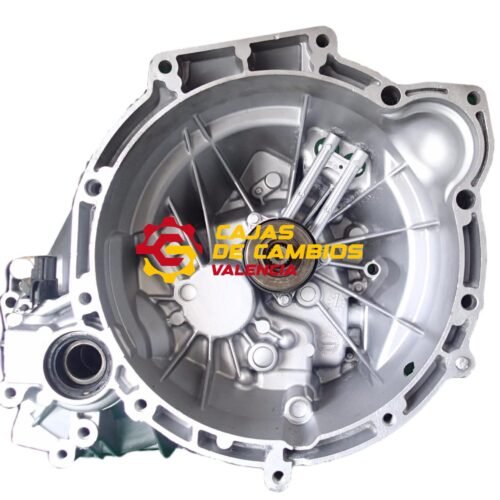 Caja de Cambios 98WT7F096AC FORD MAZDA 1.6 98WT-7F096-AC