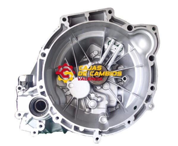 Caja de Cambios 98WT7F096AC FORD MAZDA 1.6  98WT-7F096-AC