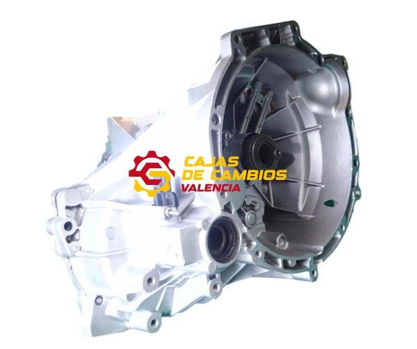 Caja de Cambios 98WT7F096AC FORD MAZDA 1.6  98WT-7F096-AC - Imagen 2